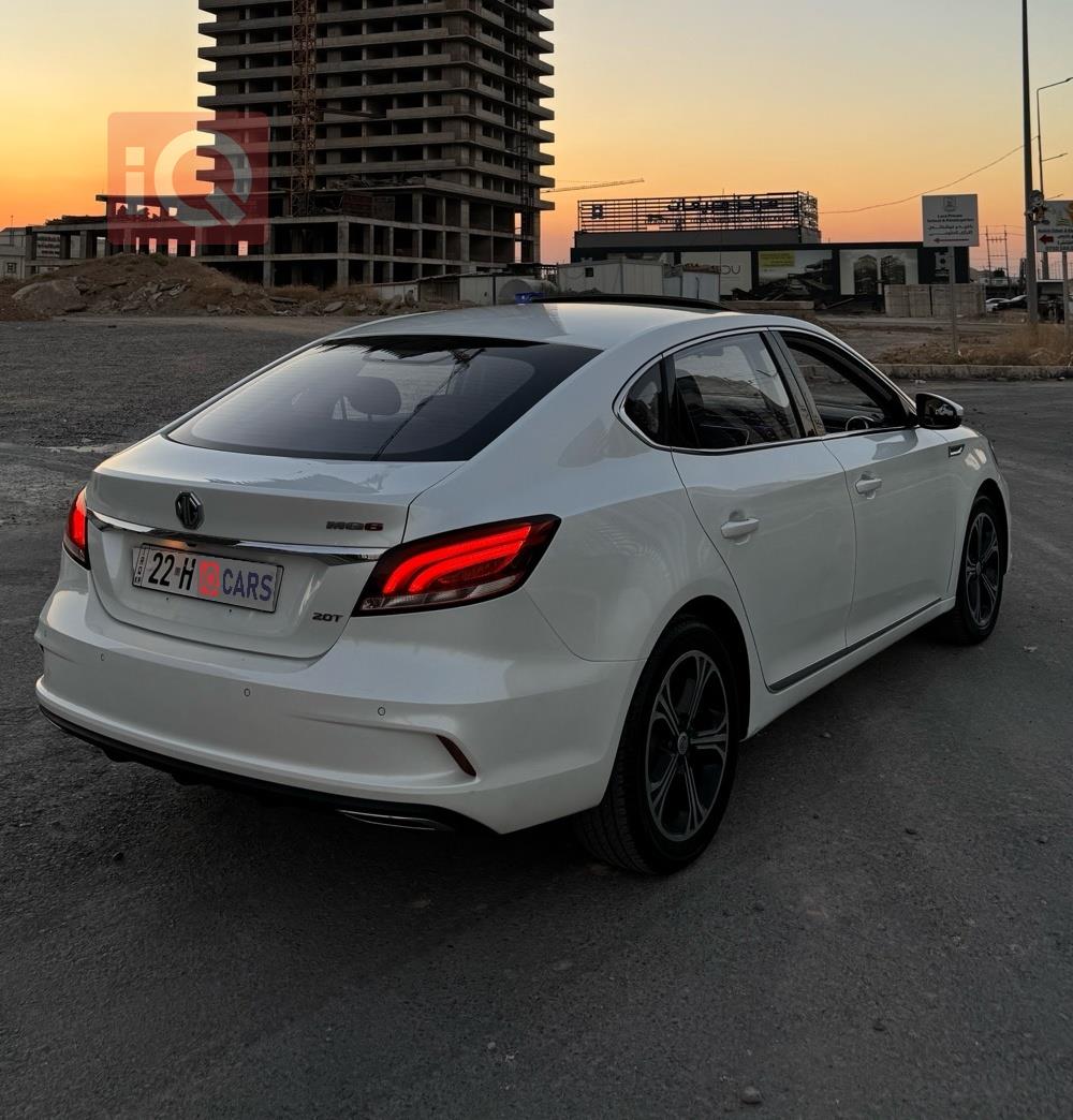 MG 6